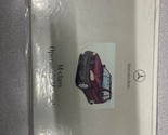 2000 Mercedes Benz M-CLASS ML 320 430 55 AMG Operatori Proprietari Manua... - £54.14 GBP