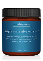 Bioelements Triple Corrective Enzyme 8oz - £55.52 GBP