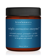 Bioelements Triple Corrective Enzyme 8oz - £55.52 GBP