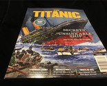 Centennial Magazine The Titanic Secrets from the Unsinkable Ship - $12.00