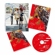 Digimon Adventure tri. Vol.4 Loss Soushitsu Limited Edition Blu-ray Japan Anime - £51.91 GBP