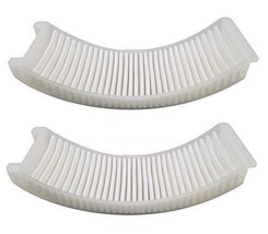 HEPA Filter for Bissell Style 12 203-1402 (2-Pack) - $23.04