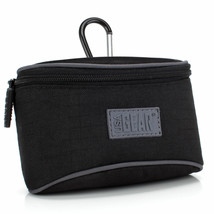 USA GEAR Protective Digital Camera Case for Canon Powershot ELPH 100 HS - £18.63 GBP