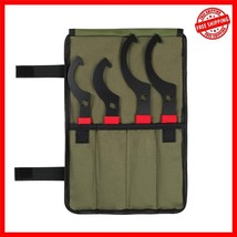 Mechanical Spanner Wrench Set for Shock Adjustments - 4-Piece Quality Kit - $885.58 MXN