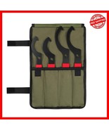 Mechanical Spanner Wrench Set for Shock Adjustments - 4-Piece Quality Kit - $880.88 MXN