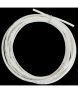 John Guest LLDPE White Tubing 1/4&quot; 20&#39; feet Lot of 5 - £28.30 GBP
