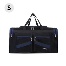 Foldable Travel Duffle Men Women Luggage Package Handbag Large Travelling Bags W - £41.55 GBP