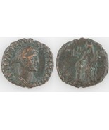 285 Ad Roman Egypt Tetradrachm Billon Coin XF Diocletian Eusebeia Rome D... - $2,218.17 MXN