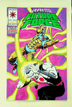 Rai and The Future Force #15 (Nov 1993, Valiant) - Near Mint - £3.58 GBP