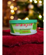 60g Apple Scent Air Freshener Long Lasting Fragrance for Car Home or Office - $16.11 CAD