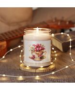 Teacup  2 Candle  Apple Harvest - $26.21 CAD