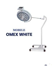 LED OT Light Single Head &amp;Arm Examination Ceiling-mobile Surgical OT Lig... - $1,455.00