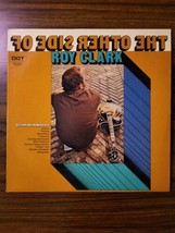Roy Clark - The Other Side Of Roy Clark - Used Vinyl Record - C7350A - £3.79 GBP