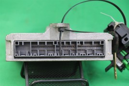 2000 Honda Accord 2.3L 5spd ECU ECM Computer Module Immob & Key 37820-PAA-L20 image 6