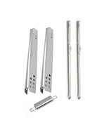 Replacement Parts Kit for Charbroil 463675016, 463642316, Gas Models - $776.74 MXN