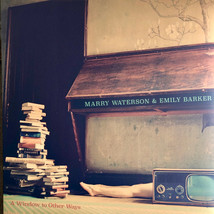 Marry Waterson &amp; Emily Barker - A Window To Other Ways (Black Vinyl Lp 2019) - £24.72 GBP