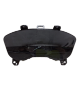 16 Ford fusion MPH speedometer 110, 699 miles OEM GS7T-10849-JA THRU JD - $728.87 MXN