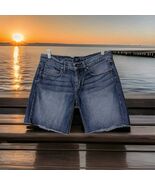 Banana Republic Jean Shorts Women's Size 28 - $13.85