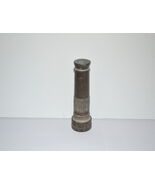 Rain Bird, Brass Hose Nozzle, # 1119, antique nozzles, vintage nozzles - $11.55