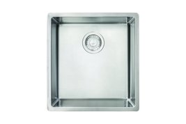 Franke CUX11030 Sink, 31-Inch, Stainless Steel - £349.37 GBP+