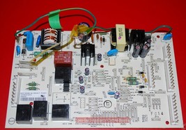 GE Refrigerator Control Board - Part # 200D6221G014 - £47.10 GBP