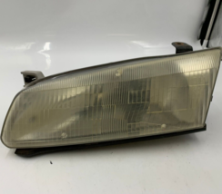 1997-1999 Toyota Camry Driver Side Head Light Headlight OEM G03B42053 - £63.70 GBP