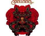 SANTANA Festival BANNER HUGE 4X4 Ft Fabric Poster Tapestry Flag album co... - $22.00