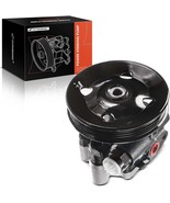 A-Premium Power Steering Pump, With Pulley, Compatible With Toyota, 36P0790 - €82,66 EUR