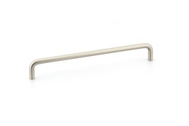 Richelieu Hardware 12&quot; 305 mm Center-to-Center Castleton Contemporary Metal Pull - $10.13+