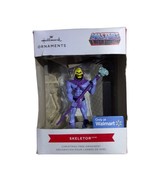 Hallmark 2021 Keepsake Masters of the Universe Skeletor 3” Christmas Orn... - $13.05