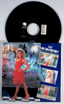 Kylie Minogue - The Loco-Motion (7&quot; Single) (1988) Vinyl 45; Arthur 2 Lo... - £11.27 GBP