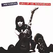 Last of the Independents by Pretenders (CD, Apr-1994, Sire) - $5.29