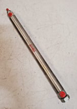 Bimba Pneumatic Cylinder 0610-DXP - $31.58