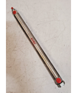 Bimba Pneumatic Cylinder 0610-DXP - $584.53 MXN