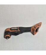 FOR PARTS NOT WORKING - RIDGID R86240 18V Oscillating Multi-Tool Tool Only - $29.69