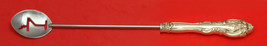 La Scala by Gorham Sterling Silver HHWS  Martini Spoon Custom Made - £76.10 GBP