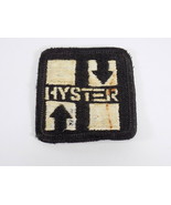 Hyster Forklift Lift Trucks Caterpillar Heavy Equipment Trucker Farmer H... - $8.46 CAD