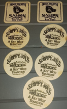 Vintage 1990s Hog&#39;s Breath Saloon &amp; Sloppy Joes Key West, FL Collectible... - $5.00