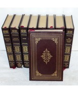 The Harvard Classics 9 Volume Leather Bound Hardcover 1993 - $1,855.98 MXN