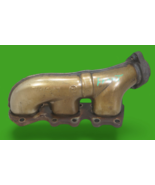 96 1996 mercedes r129 sl320 m104 exhaust manifold a1041425901 / 1045995 oem - €89,39 EUR