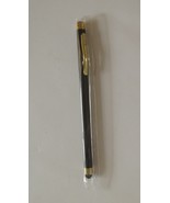 Stylus for Touch Screens Black with a Replacement Soft Rubber Tip, 2 Pack - $9.67 CAD