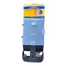 Champ Golf Trolley Universal Scorecard Holder. Holds Golf Balls and Pencil. - $9.24