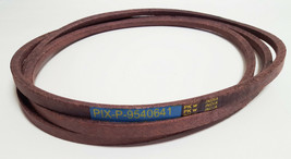 Pix Belt Made With Kevlar To FSP Specs To Replace Belt Number 754-0641, 954-0641 - £14.91 GBP