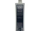 Eufora Hero For Men Exfoliating Treatment for Dry Hair &amp; Scalp 33.8 Oz - £31.04 GBP