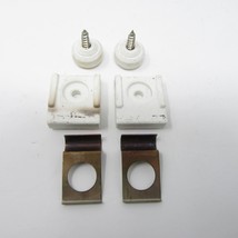 Insulators for Heating Element in Hitachi Bread Machine Model HB-B301 - $13.76