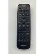 Original Genuine Toshiba SE-R0047 DVD Player Remote for SD-K620 Tested W... - £3.94 GBP