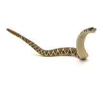 Papo Rattlesnake Animal Figure 50237 NEW IN STOCK - £18.95 GBP