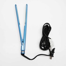 Nano Titanium Ultra-Thin Hair Straightener Professional Flat Iron image 3