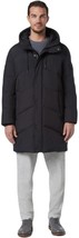 Andrew Marc Men&#39;s Long Water Resistant Sullivan Puffer Coat Fleece Lined... - £121.68 GBP