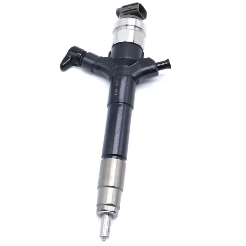 Original OEM # 1465A041 DCRDI-004 DCRDI 004 New Common Rail Diesel Fuel ... - $436.59